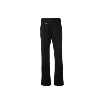Jacquemus Le Draio Straight leg Trousers