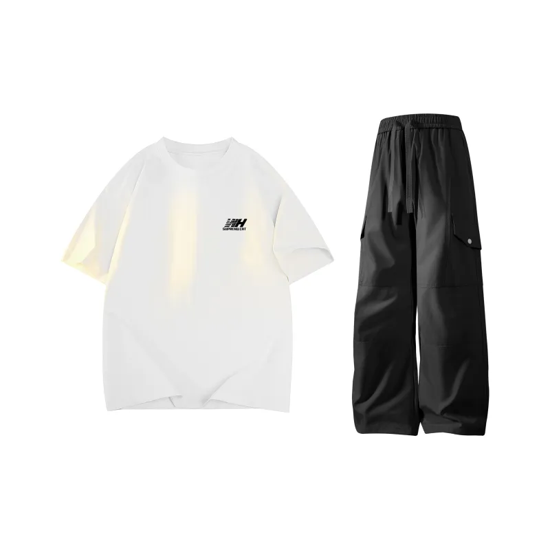Supremo Cat Casual Sportswear Unisex-2