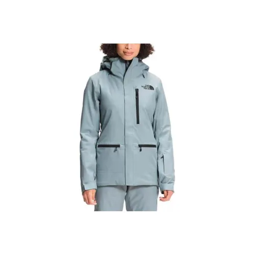 THE NORTH FACE Gatekeeper Waterproof And Windproof Windbreaker Jacket Women's