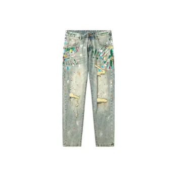 SANTASTIC Jeans Men