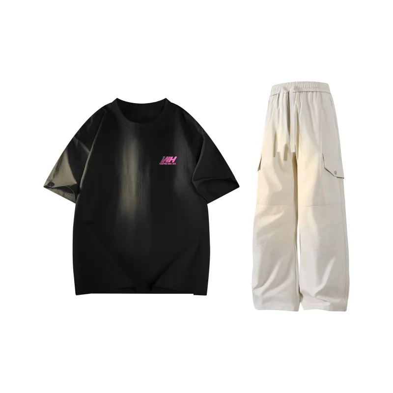 Supremo Cat Casual Sportswear Unisex-20