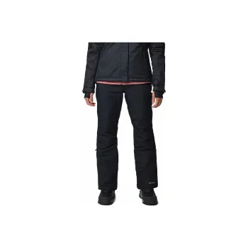 Columbia Bugaboo 2Omni Heat Casual Pants Women's Black