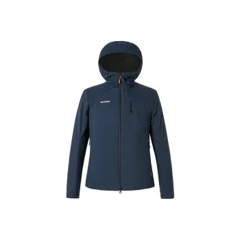 MAMMUT Puffer Jackets Women's