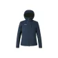 Deep Sea Blue-Black