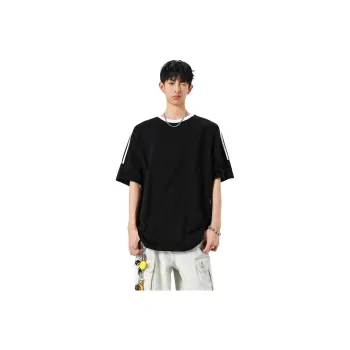 RASHOMONG T Shirts Unisex