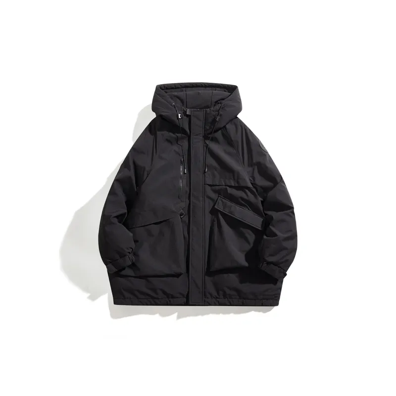 ABCMININ Puffer Jackets Women's-15