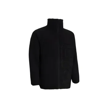 Under Armour Mission UA MISSION REVERSE BOMBER OS Jacket Women's Black