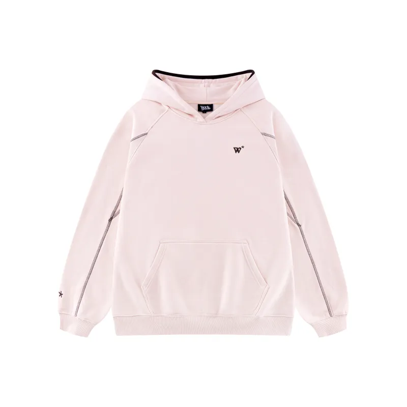 WORKSOUT American Vintage Sweatshirt Unisex-4