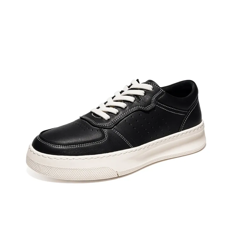 Dreambo Low Top Skateboard Shoes Men's-1