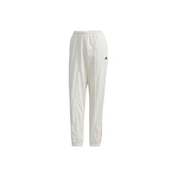 Adidas Knitted Sweatpants Women's White