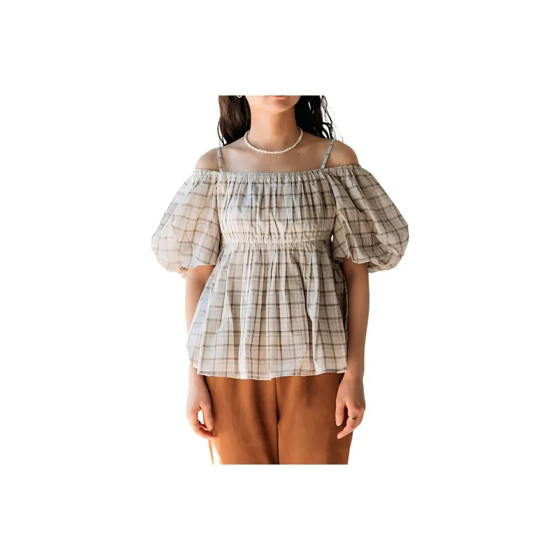 FREAK'S STORE Shirt Women's Pattern-0