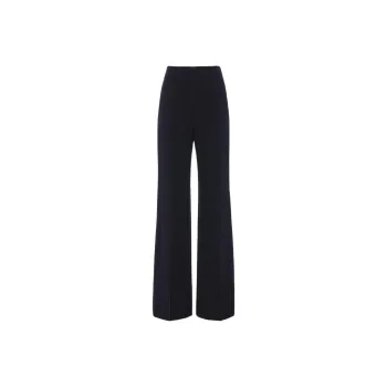 Chloe Casual Pants Women's Abyss Blue