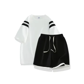 Fakeyoung Casual Sportswear Unisex