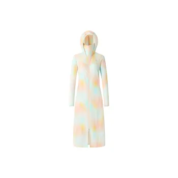 BOSIDENG Sun Series Sun Protection Clothing Women's