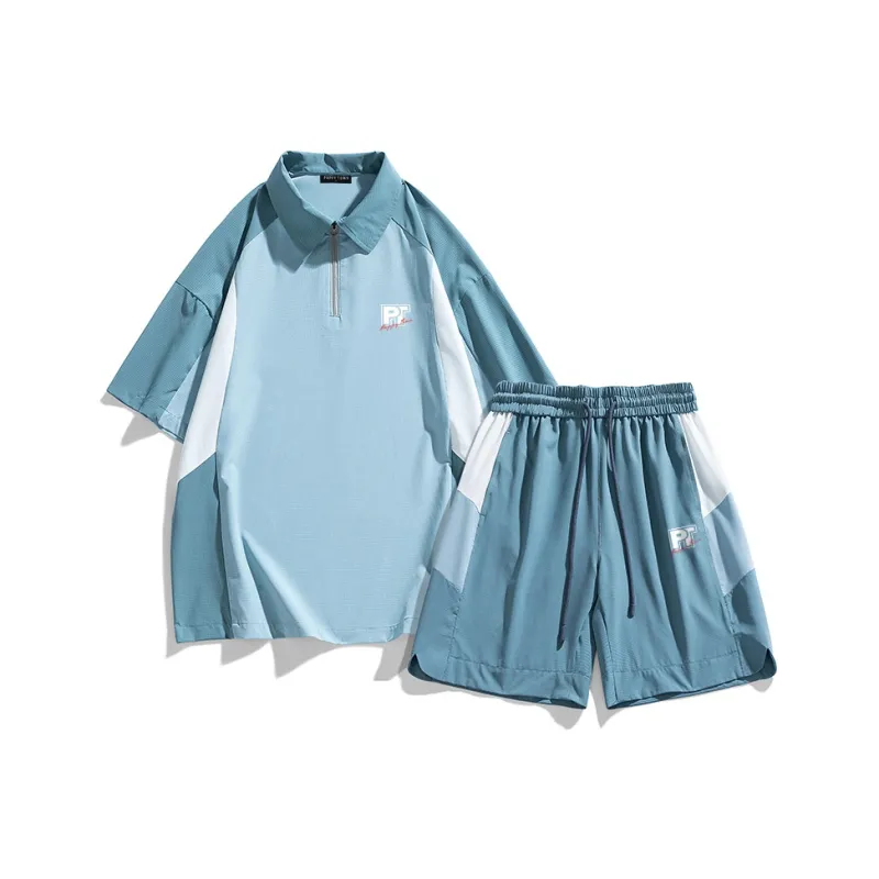 Puppytown Casual Sportswear Unisex-6