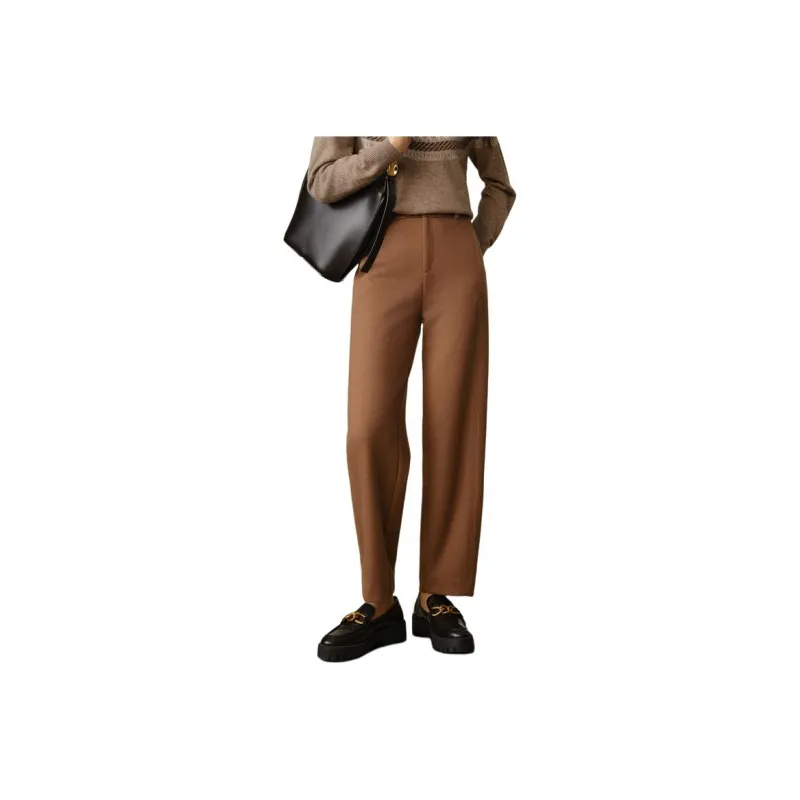 JZ. ANNAKRO Casual Pants Women's-2