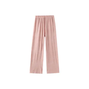 Miss Chipmunk Casual Pants Women's