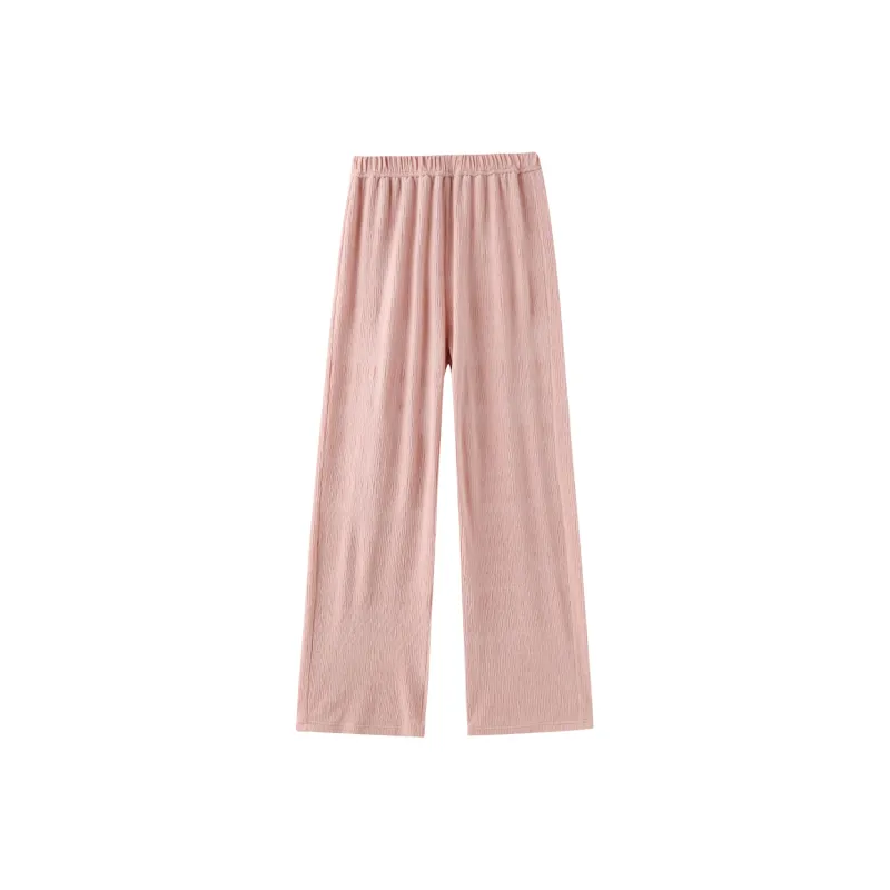 Miss Chipmunk Casual Pants Women's-0