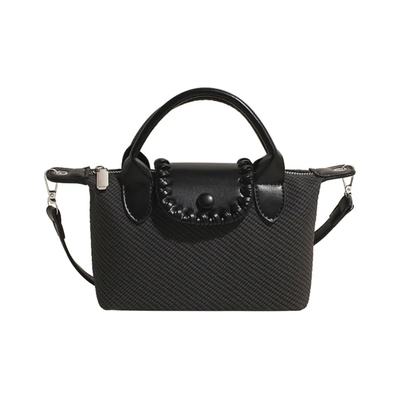 Morellybear PU Handbag Regular Women's Multicolor-42