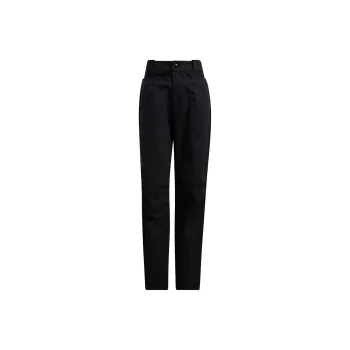 Adidas Originals Casual Pants Women's Black