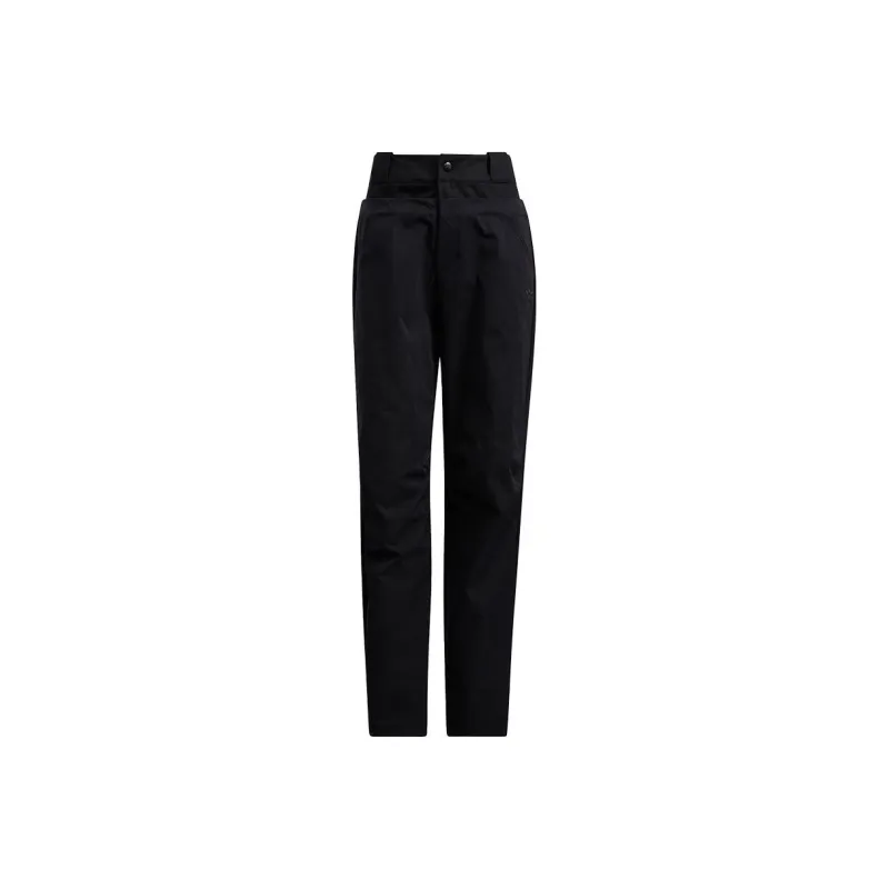 Adidas Originals Casual Pants Women's Black-0
