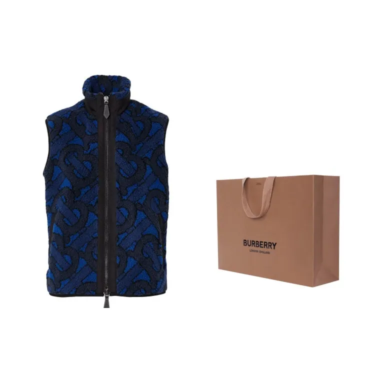 Burberry Vests Women's-6