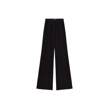 Lanvin Pleated Pants