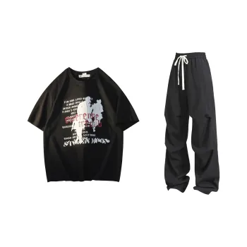 Tre Club Casual Sportswear Unisex