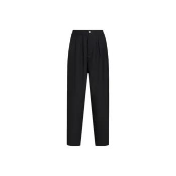 MARNI High Wasit Cropped Trousers