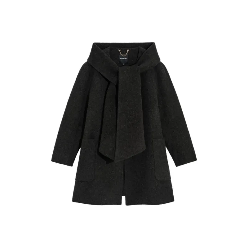 Bebe Coats Women's-2