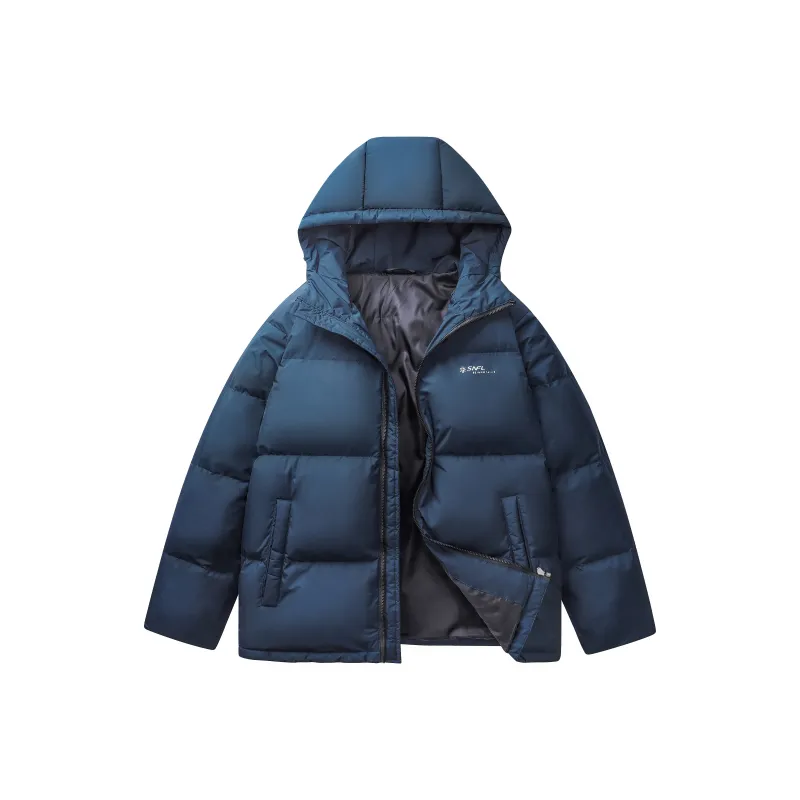 SNOW FLYING Down Jacket Women's-5