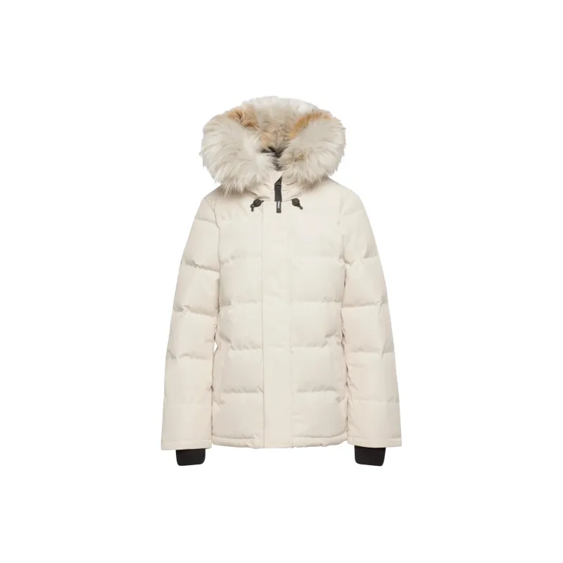 ARITZIA Parka Coats Women's-1