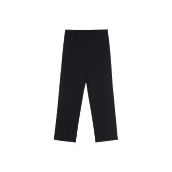 HAZZYS Casual Pants Women's Navy Blue