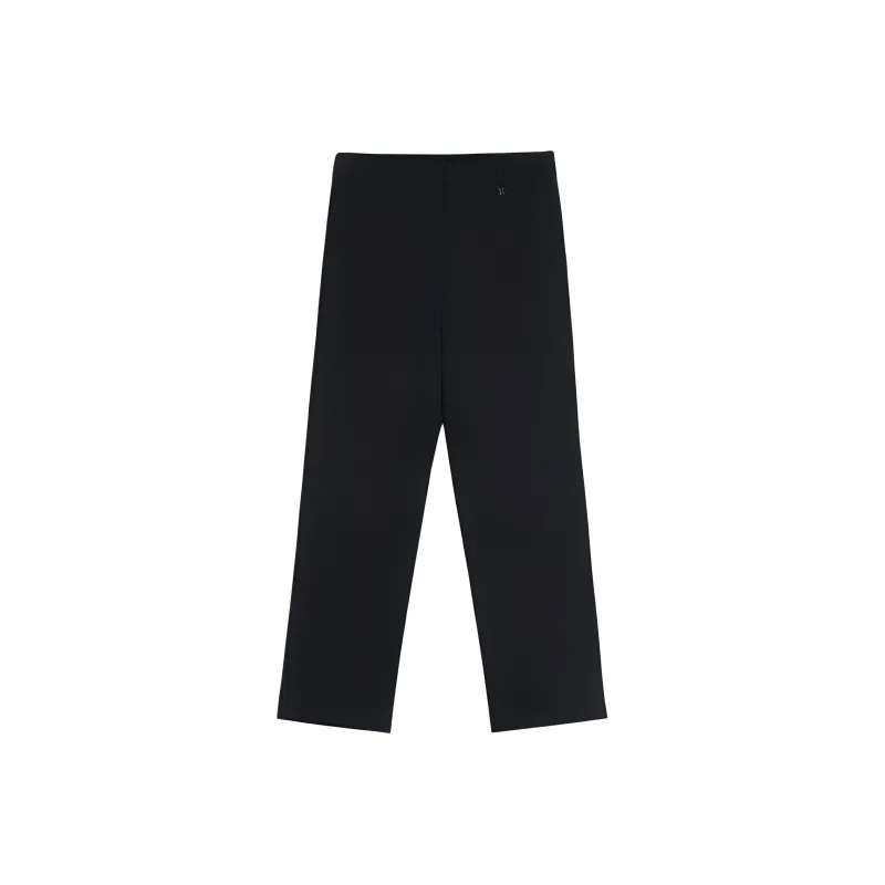 HAZZYS Casual Pants Women's Navy Blue-0