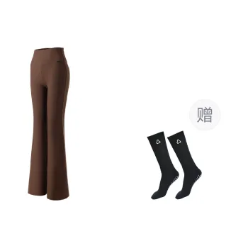 TITIKAACTIVE Just Peachy Nude Skin Casual Pants Women's
