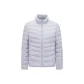 E057 Ice Blue Purple