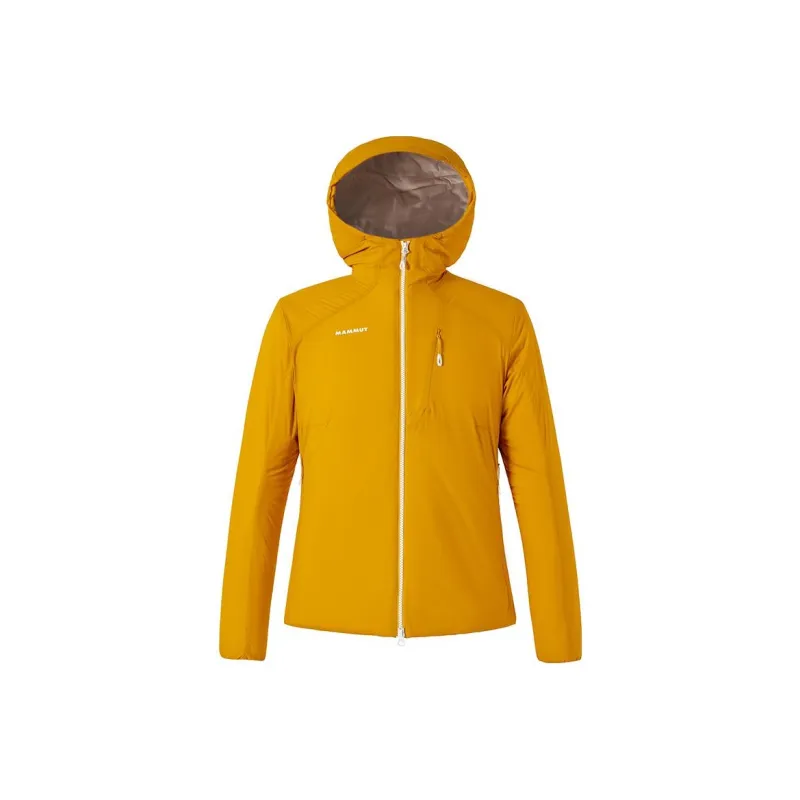 MAMMUT Puffer Jackets Women's-4