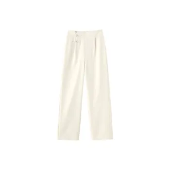 Miss Chipmunk Casual Pants Women's