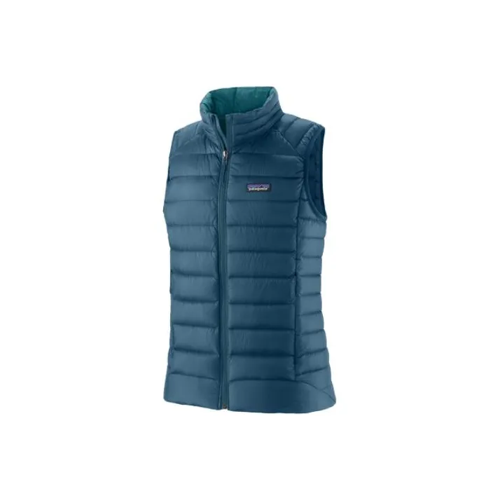Patagonia Padded Gilet-9