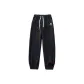Black A[Thickened and Fleece-Lined]