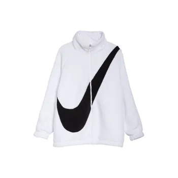 Nike Velvet Jackets Women's
