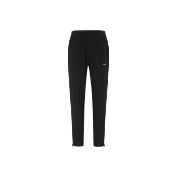 CALVIN KLEIN Casual Pants Women's Midnight Black