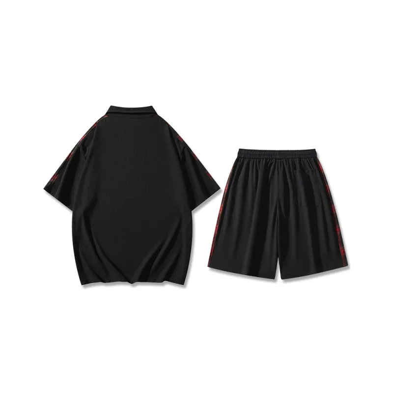 7 SEVFUN Casual Sportswear Unisex-1