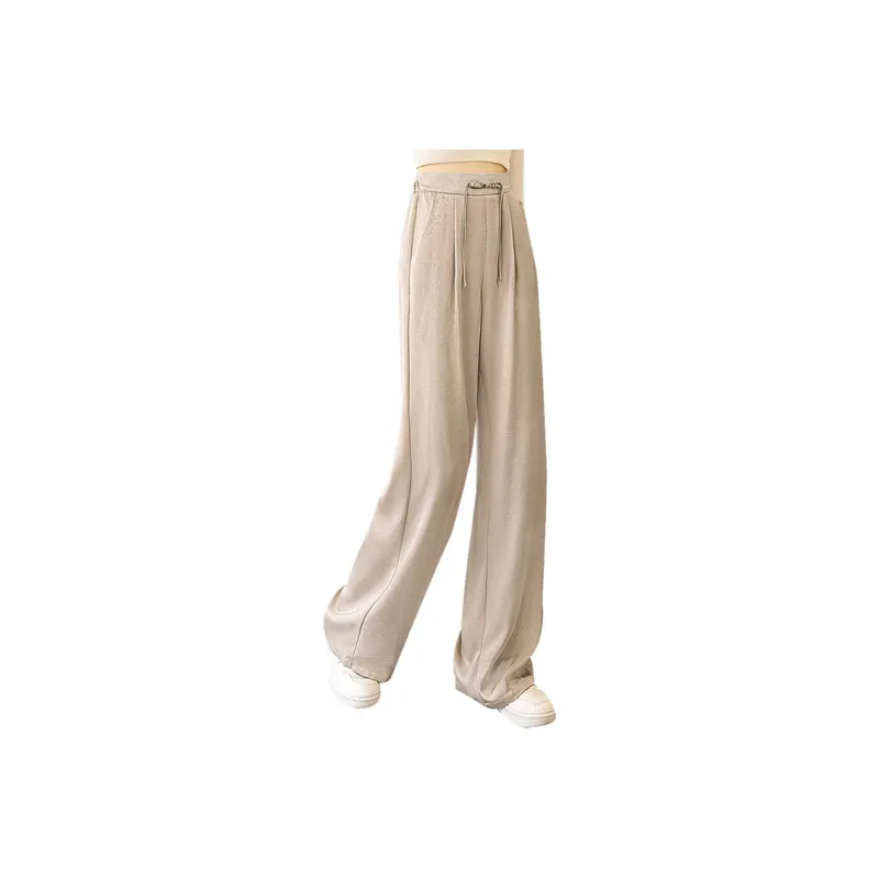 Cypress House Casual Pants Women's Light Khaki-0