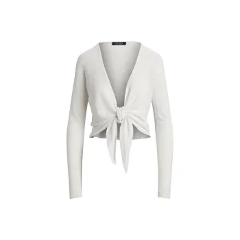 LAUREN RALPH LAUREN Knitwear Women's White