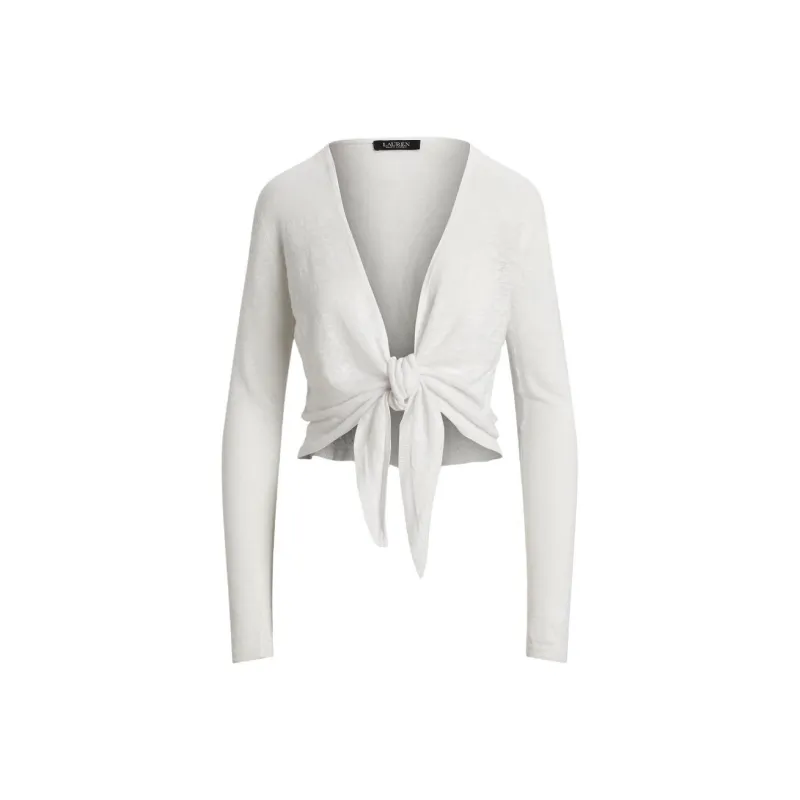LAUREN RALPH LAUREN Knitwear Women's White-0