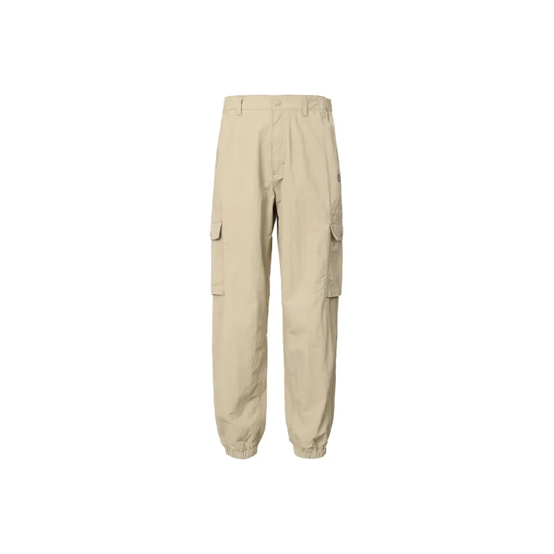 Champion SS22 Casual Pants US Version Women's-1