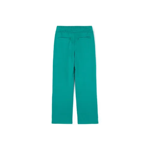 Palladium Casual Pants Women's Grass Green