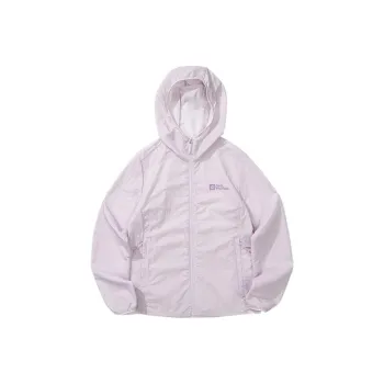 Jack Wolfskin UV Protection Sun Protection Clothing Women's