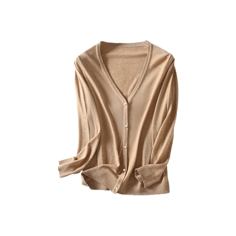 JINJU Knitwear Women's-16